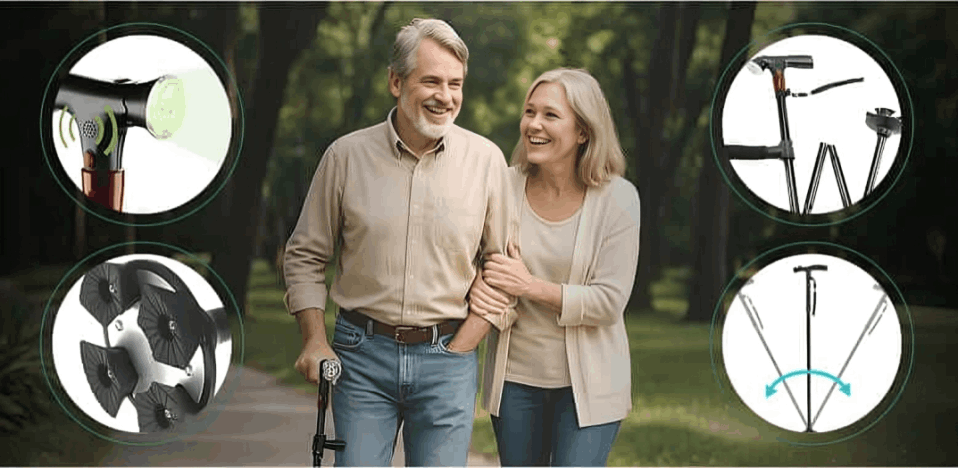 Ready Walker order now