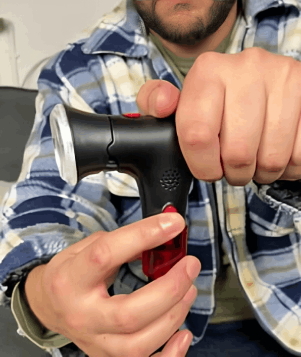 Ready Walker user Mark R.